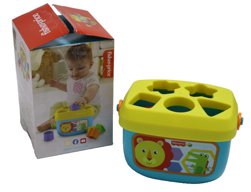 Fisher price babys - babys, erste
