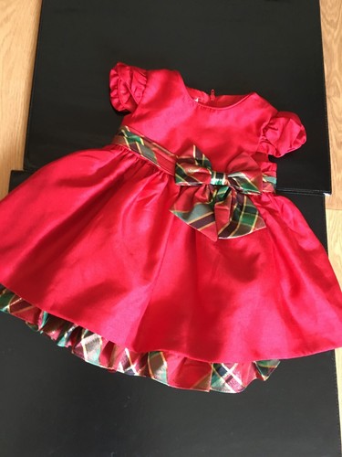 Bonnie baby kleid festlich 9 - kleid,