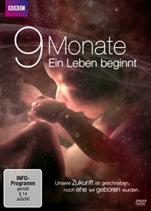Monate ein leben - 9,