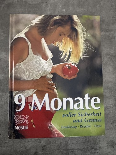 Monate voller sicherheit und - 9,