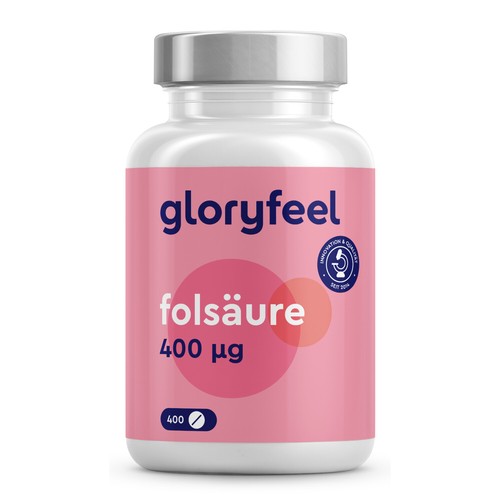 Folsäure 400 tabletten 13 - folsäure,