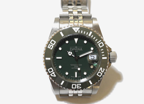 Davosa ternos diver noch - davosa, 9