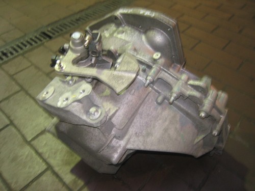 Schaltgetriebe gang f40 - schaltgetriebe,
