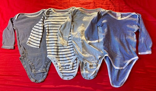 Teile preis baby bodys - 4, teile=1