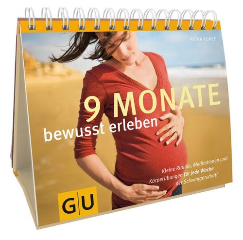 Monate bewusst erleben - 9,