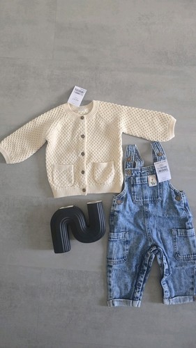 Next baby set mädchen 6 - baby, 6-9