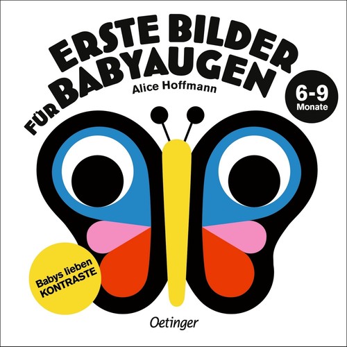 Erste bilder für babyaugen - bilder,
