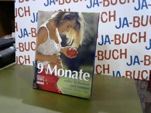 Monate voller sicherheit und - sicherheit,