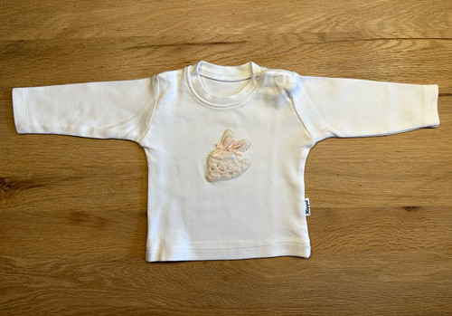 Pullover langarm hippil - hippil, 6-12m