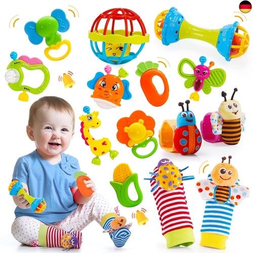 Tsokize baby spielzeug - 0, 6