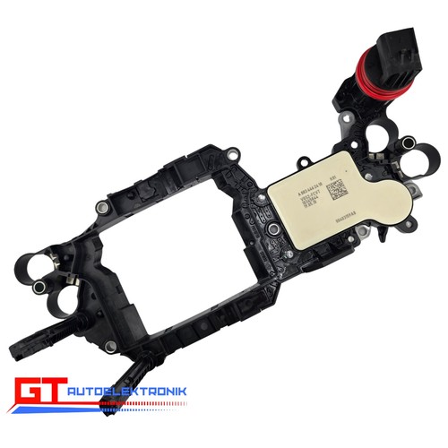 Mercedes autotronic cvt - mercedes,