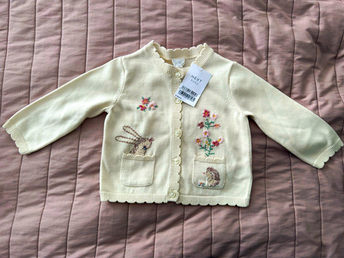 Next wunderschöne baby - next,