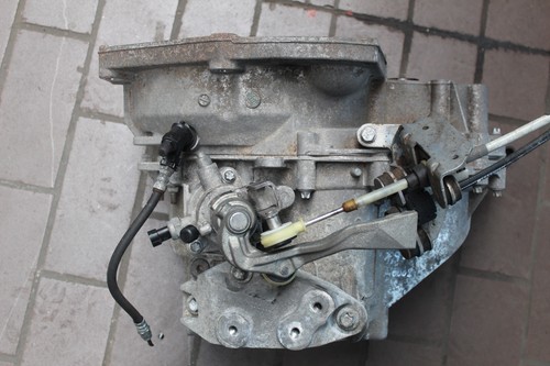 Schaltgetriebe f40 opel - schaltgetriebe,