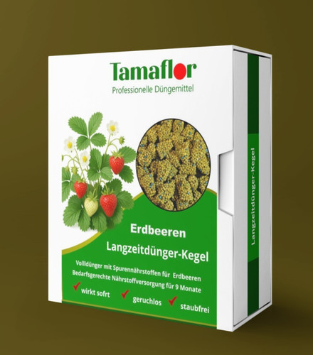 Düngekegel 5g - düngekegel, 7,5g