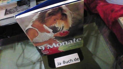 Monate voller sicherheit - 9,