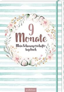 Monate mein - 9,