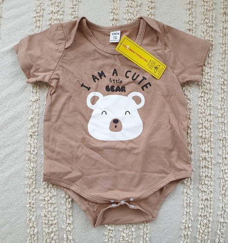 Shein baby body - shein, baby-body