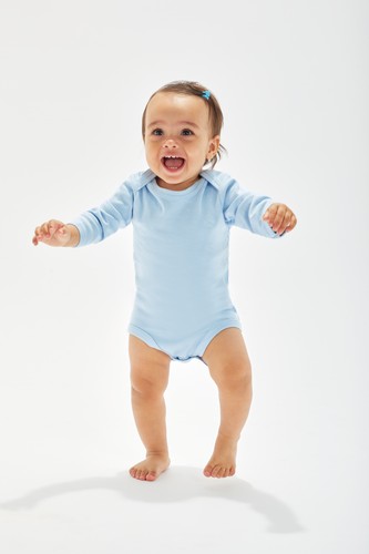 Babybugz baby long - babybugz, sleeve
