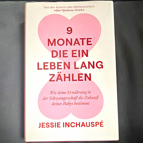 Monate die ein leben lang - 9,
