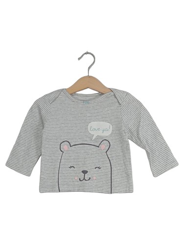 Carter langarmshirt - carter's,