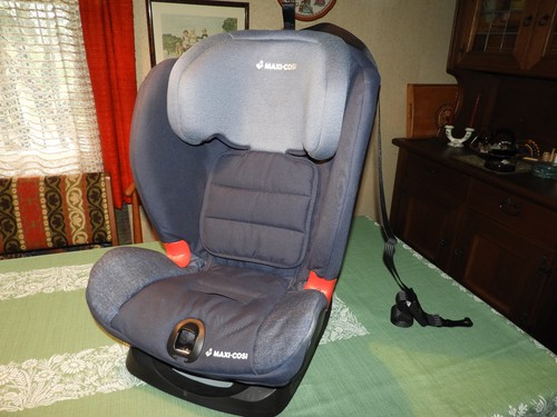 Auto kindersitz maxi cosi - auto, maxi-cosi