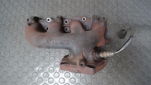 Auspuffkrümmer mazda premacy - auspuffkrümmer,