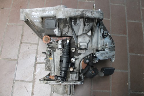 Schaltgetriebe gang fiat - , 5-gang