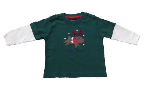 Oshkosh gosh weihnachten - oshkosh, b'gosh