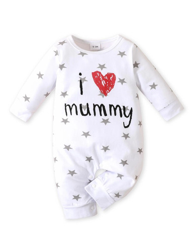 Baby strampler schlafanzug - strampler,