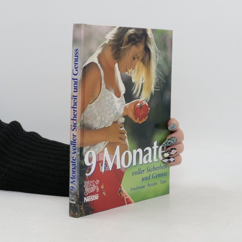 Monate voller sicherheit - 9,