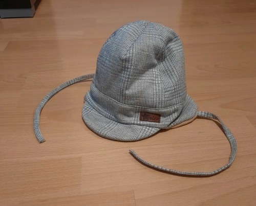 Baby herbst mütze - baby, größe