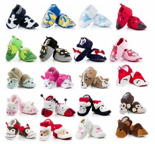 Babyschuhe hausschuhe - babyschuhe,