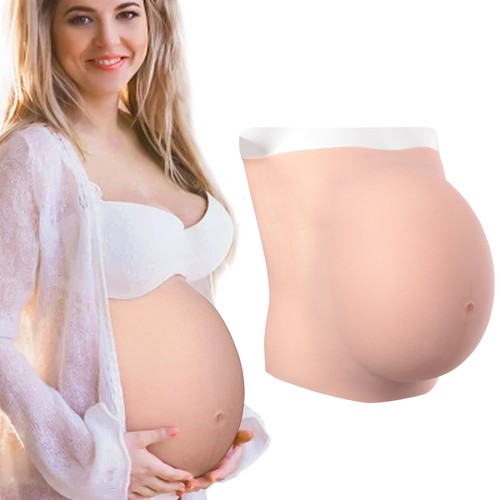 Silikon schwangerschaft bauch - schwangerschaft,
