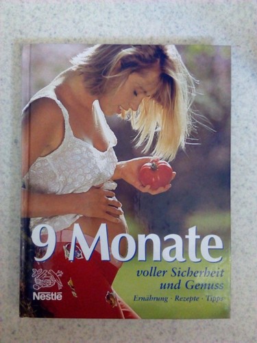 Monate voller sicherheit und - 9,