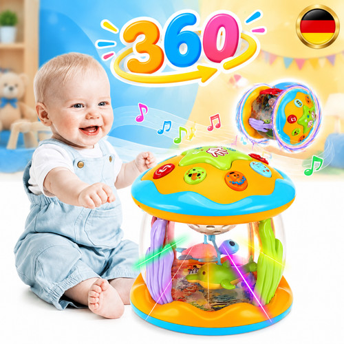 Baby spielzeug jahr - spielzeug, ab