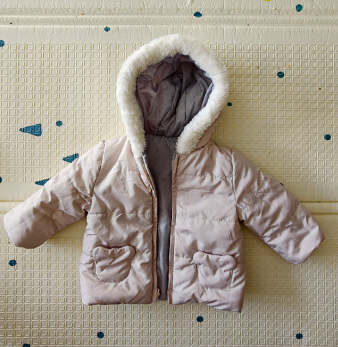 Baby wendejacke marke mayoral - baby,