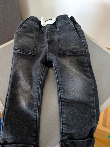 Shein baby jeans - jeans, gr