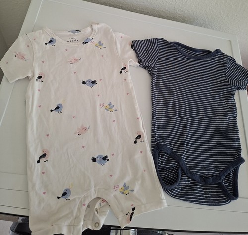 Baby bodys spieler gr - 2,