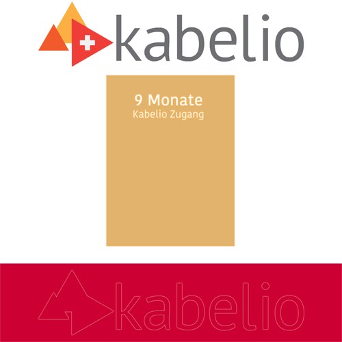 Kabelio verlängerung - ►,