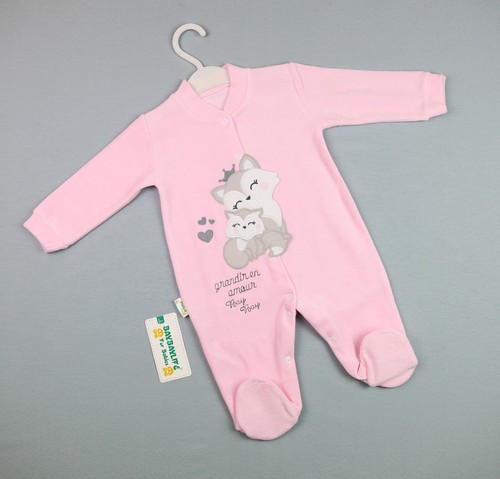 Baby strampler overall - baby,