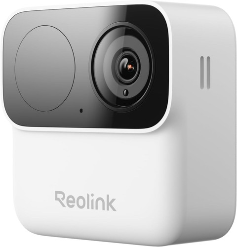 Reolink magnetische kabellose - reolink,
