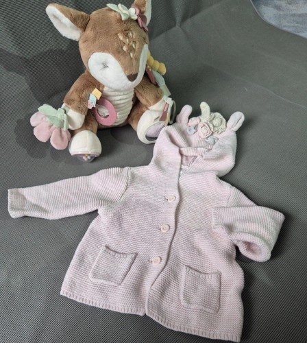Gap strickjacke einhorn - gap, gr