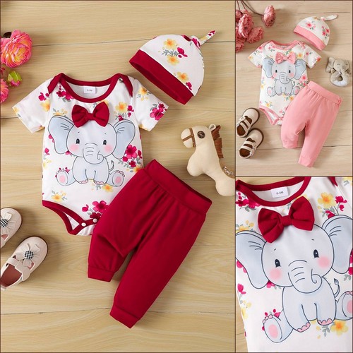 Babystrampler set für babys - set,
