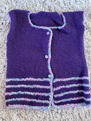 Strick baby pullover - baby, /