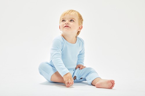 Babybugz baby rompasuit - babybugz,
