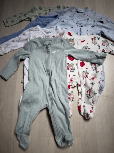 Baby bekleidungspaket - 6-9m, /
