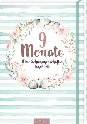 Monate mein - 9,