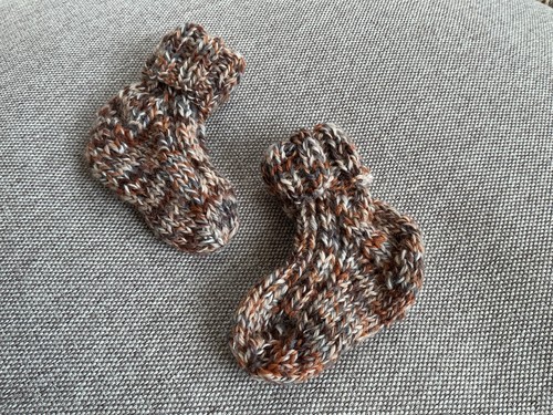 Bunte babysocken handarbeit - bunte, babysocken,