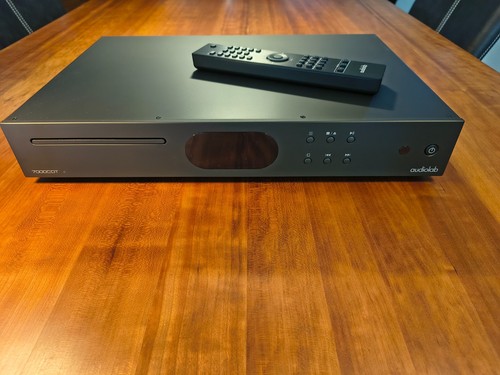 Audiolab 7000 cdt - 7000,