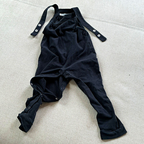 Mingo baby strampler 9 - strampler, 6–9